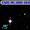 CNOC MS 1008  101645