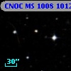 CNOC MS 1008  101290