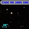 CNOC MS 1008  100245