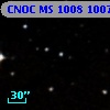 CNOC MS 1008  100726