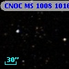 CNOC MS 1008  101630