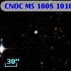 CNOC MS 1008  101633