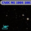 CNOC MS 1008  100341