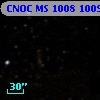 CNOC MS 1008  100990