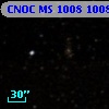 CNOC MS 1008  100855