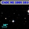 CNOC MS 1008  101440