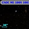 CNOC MS 1008  100760