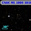 CNOC MS 1008  101676