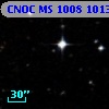 CNOC MS 1008  101301