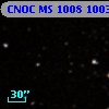 CNOC MS 1008  100387