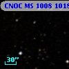 CNOC MS 1008  101845