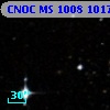 CNOC MS 1008  101749