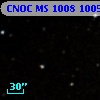 CNOC MS 1008  100583