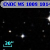 CNOC MS 1008  101432