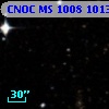CNOC MS 1008  101337