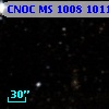 CNOC MS 1008  101129