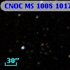 CNOC MS 1008  101788