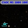 CNOC MS 1008  100548