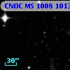 CNOC MS 1008  101339