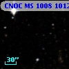 CNOC MS 1008  101236