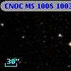 CNOC MS 1008  100351