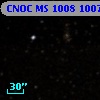 CNOC MS 1008  100752