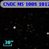 CNOC MS 1008  101709