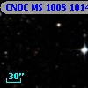 CNOC MS 1008  101427