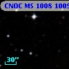 CNOC MS 1008  100992