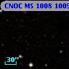 CNOC MS 1008  100567