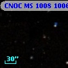 CNOC MS 1008  100641