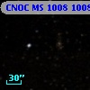 CNOC MS 1008  100869