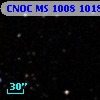 CNOC MS 1008  101857
