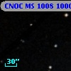 CNOC MS 1008  100009