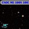 CNOC MS 1008  100305