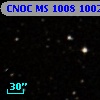 CNOC MS 1008  100276