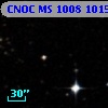 CNOC MS 1008  101593