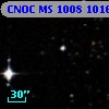 CNOC MS 1008  101627