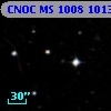 CNOC MS 1008  101322