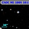 CNOC MS 1008  101165