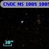 CNOC MS 1008  100810