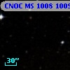 CNOC MS 1008  100983