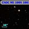 CNOC MS 1008  100188