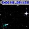 CNOC MS 1008  101353
