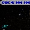 CNOC MS 1008  100847