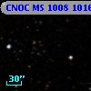 CNOC MS 1008  101673