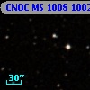 CNOC MS 1008  100289
