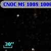 CNOC MS 1008  100695