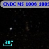 CNOC MS 1008  100945