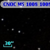 CNOC MS 1008  100850